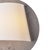 ΕΠΙΤ Φ/Σ LED 5W 3000Κ ΑΠΟΧ ΤΣΙΜ MDF+ΛΕΥΚΟ ΠΛΑΣΤΙΚ Φ25Χ12,5