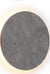 ΕΠΙΤ Φ/Σ LED 15W 3000Κ ΑΠΟΧΡ.ΤΣΙΜΕΝΤΟΥ MDF ΚΥΚΛΟΣ Φ30ΧΗ3,6CM