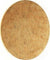 ΕΠΙΤ Φ/Σ LED 5W 3000Κ ΑΝΤΙΚΕ ΟΡΕΙΧΑΛΚΟ MDF ΚΥΚΛΟΣ Φ14ΧΗ3,6CM