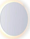 ΕΠΙΤΟΙΧΟ Φ/Σ LED 5W 3000Κ ΛΕΥΚΟ MDF ΚΥΚΛΟΣ Φ14ΧΗ3,6CM