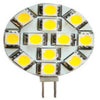 ΛΑΜΠΑ LED G4 2,5W 12V 6500K
