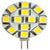 ΛΑΜΠΑ LED G4 2,5W 12V 6500K