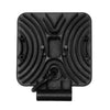 Προβολέας LED Εργασίας Τετράγωνος 24W 10-30V 3360lm 30° Αδιάβροχος IP65 Ψυχρό Λευκό 6000k  29988