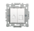 ΠΡΙΖΑ RJ11+RJ45 ΛΕΥΚΗ EL0646 SPLENDOR