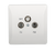 ΠΡΙΖΑ TV+FM+SAT ΛΕΥΚΗ EL0668 SPLENDOR