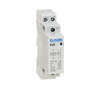 ΡΕΛΕ ΡΑΓΑΣ К20 100А 230V 1NO+1NC