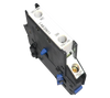 ΒΟΗΘΗΤΙΚH ΕΠΑΦH LT03-DN11 1NO+1NC ΠΛΕΥΡΙΚΗ