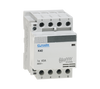 ΡΕΛΕ ΡΑΓΑΣ К40 80А 230V 4NC