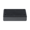 ΣΤΕΓΑΝΟ ΚΟΥΤΙ ΜΕ ΚΛΕΜΜΑ IP44 450V 6A