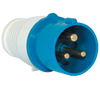 ΦΙΣ ΚΙΝΗΤΟ HT-013 16А IP44 1P+N+E 230V
