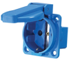 ΠΡΙΖΑ ΣΟΥΚΟ ΧΩΝΕΥΤΗ HT-105SR 16A IP44 230V