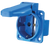 ΠΡΙΖΑ ΣΟΥΚΟ ΧΩΝΕΥΤΗ HT-105SR 16A IP44 230V