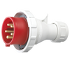 ΦΙΣ ΚΙΝΗΤΟ HTN-0251 32А IP67 3P+N+E 400V