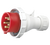 ΦΙΣ ΚΙΝΗΤΟ HTN-0351 63А IP67 3P+N+E 400V