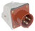 ΦΙΣ ΣΤΑΘΕΡΟ HT-514 16А IP44 3P+E 400V