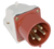 ΦΙΣ ΣΤΑΘΕΡΟ HT-515 16А IP44 3P+N+E 400V