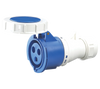 ΠΡΙΖΑ ΚΙΝΗΤΗ HTN-2231 32A IP67 1P+N+E 230V