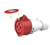 ΠΡΙΖΑ ΚΙΝΗΤΗ HTN-2241 32A IP67 3P+E 400V