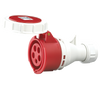 ΠΡΙΖΑ ΚΙΝΗΤΗ HTN-2251 32A IP67 3P+N+E 400V