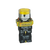 ΜΠΟΥΤΟΝ ΜΕ ΛΑΜΠΑ EL2-BW3561