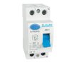 ΡΕΛΕ ΔΙΑΡΡΟΗΣ JEL1 2P 25A/500MA