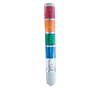 ΦΑΡΟΣ ΣΕ ΣΤΗΛΗ LTA205-3 230V R, Y, G