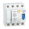 ΡΕΛΕ ΔΙΑΡΡΟΗΣ  JEL2 4P 63A/500mA SIGMA