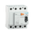 ΡΕΛΕ ΔΙΑΡΡΟΗΣ JEL2 4,5KA  4P 16A/30MA