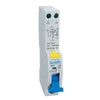 ΡΕΛΕ ΔΙΑΡΡΟΗΣ JEL3 1P+N 6kA 40A/30mA ΚΑΜΠΥΛΗ B