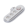 ΠΟΛΥΠΡΙΖΟ ΤΡΙΠΛΟ 2M H05VV-F 3X1.5MM²+ΔΙΑΚΟΠΤΗ