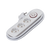 ΠΟΛΥΠΡΙΖΟ ΤΡΙΠΛΟ 2M H05VV-F 3X1.5MM²+ΔΙΑΚΟΠΤΗ