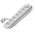 ΠΟΛΥΠΡΙΖΟ ΕΞΑΠΛΟ 2M H05VV-F 3X1.5MM²+ΔΙΑΚΟΠΤΗ