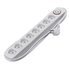 ΠΟΛΥΠΡΙΖΟ ΕΠΤΑΠΛΟ 2M H05VV-F 3X1.5MM²+ΔΙΑΚΟΠΤΗ