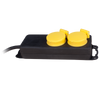 ΠΟΛΥΠΡΙΖΟ ODL-PYX-2E 3X1.5 1.5M IP44