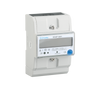 ΜΟΝΟΦΑΣΙΚΟΣ ΜΕΤΡΗΤΗΣ DD4F-S01 5/60 230V
