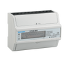 ΤΡΙΦΑΣΙΚΟΣ ΜΕΤΡΗΤΗΣ DTGS-S01 10/100 400V