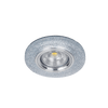 ΣΠΟΤ ΣΤΡΟΓΓΥΛΟ MR16 LED 3W 4000K