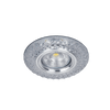 ΣΠΟΤ ΣΤΡΟΓΓΥΛΟ MR16 LED 3W 4000K