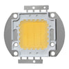 Υψηλής Ισχύος COB LED BRIDGELUX 30W 32V 2850lm Θερμό Λευκό 3000k GloboStar 46304