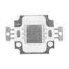 Υψηλής Ισχύος COB LED BRIDGELUX 10W 9-11V 600lm Μπλε GloboStar 46307