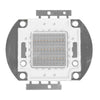 Υψηλής Ισχύος COB LED BRIDGELUX 30W 32V 1800lm Κόκκινο GloboStar 46308