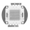 Υψηλής Ισχύος COB LED BRIDGELUX 30W 32V 1800lm Πράσινο GloboStar 46309