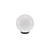 ΜΠΑΛΑ ΚΗΠΟΥ PMMA OPAL D250