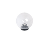 ΜΠΑΛΑ ΚΗΠΟΥ PMMA CLEAR D250