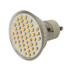 48 Smd Leds-Gu10-120°