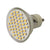 48 Smd Leds-Gu10-120°