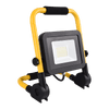ΠΡΟΒΟΛΕΑΣ LED ΜΕ ΣΤΑΝΤΑΚΙ ΚΑΙ ΦΙΣ 50W 5500K-4500lm