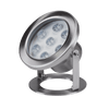 ΥΠΟΒΡΥΧΙΟ LED ΦΩΤΙΣΤΙΚΟ RGB 6X1W IP68