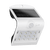 ΗΛΙΑΚΗ ΑΠΛΙΚΑ ΜΕ ΑΝΙΧΝΕΥΤΗ 1.5W IP54