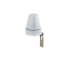 ΦΩΤΟΑΙΣΘΗΤΗΡΑΣ ST302 10A (5-50LUX) IP44